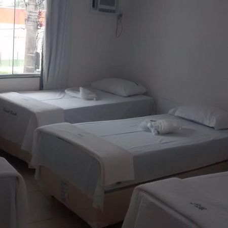 Pousada Beiruth Campos dos Goytacazes Ngoại thất bức ảnh