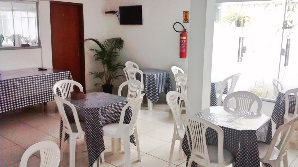 Pousada Beiruth Campos dos Goytacazes Ngoại thất bức ảnh
