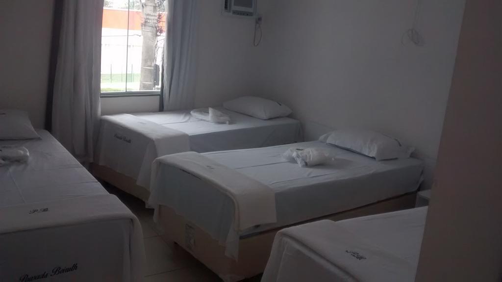 Pousada Beiruth Campos dos Goytacazes Ngoại thất bức ảnh